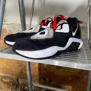 Nike Lebron Soldier XIV Youth 7